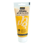 Tube de Peinture Acrylique Fine Studio 100ml – Pébéo
