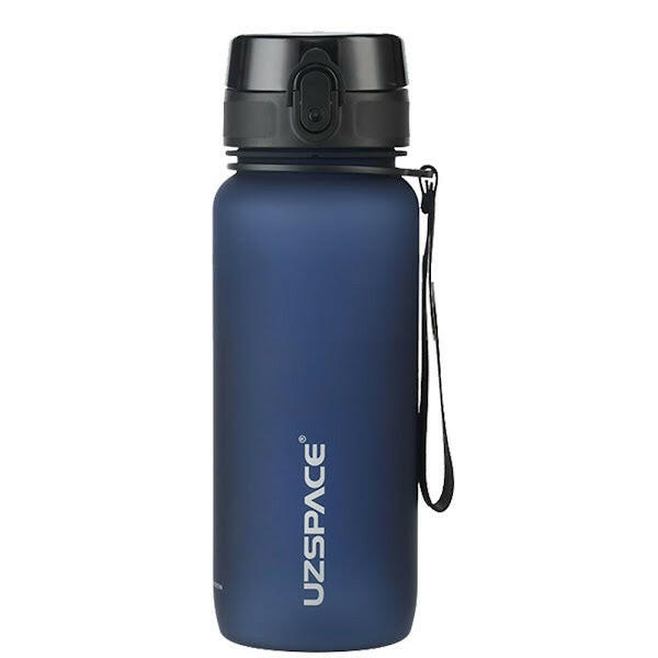 UZSPACE TWB-3037 650ml Dark Blue.