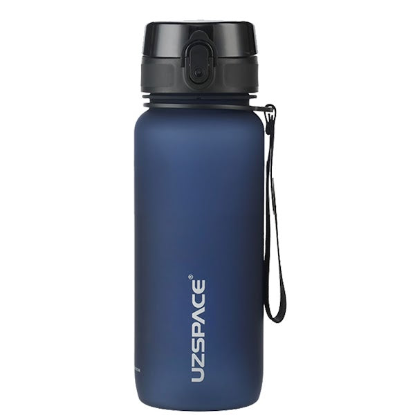 UZSPACE TWB-3037 650ml Dark Blue