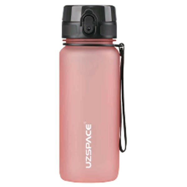 UZSPACE TWB-3037 650ml GlowPink.