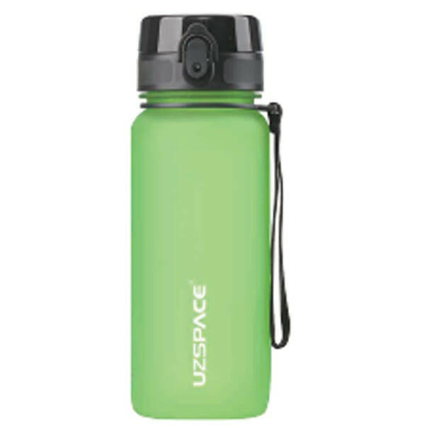 UZSPACE TWB-3037 650ml Vitality Green.