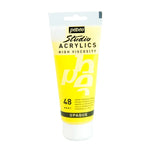 Tube de Peinture Acrylique Fine Studio 100ml – Pébéo