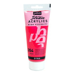 Tube de Peinture Acrylique Fine Studio 100ml – Pébéo