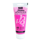 Tube de Peinture Acrylique Fine Studio 100ml – Pébéo.