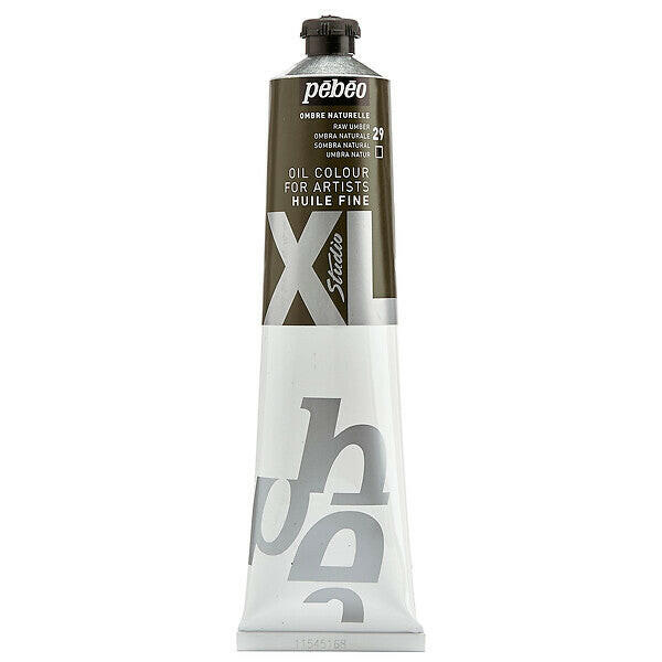 Huile Fine XL 200 ml - Pébéo