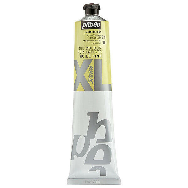 Huile Fine XL 200 ml - Pébéo