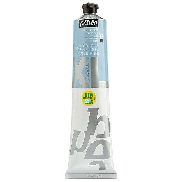 Huile Fine XL 200 ml - Pébéo.