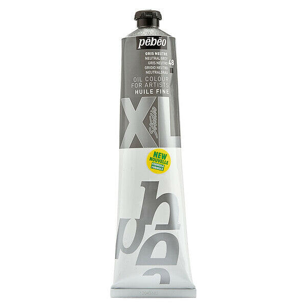 Huile Fine XL 200 ml - Pébéo