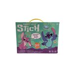 COFFRET VILLA STITCH TOP1705-5