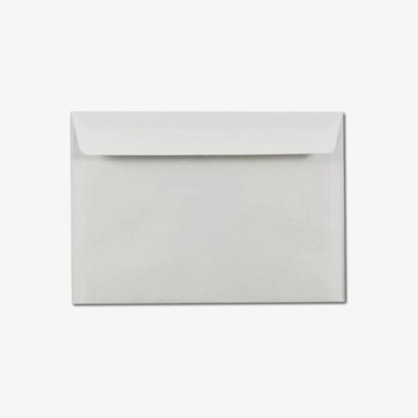 Enveloppe blanche 25x35 cm.