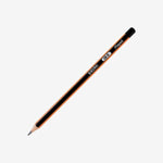 Maped - Crayon Noir Black'Peps 2B.