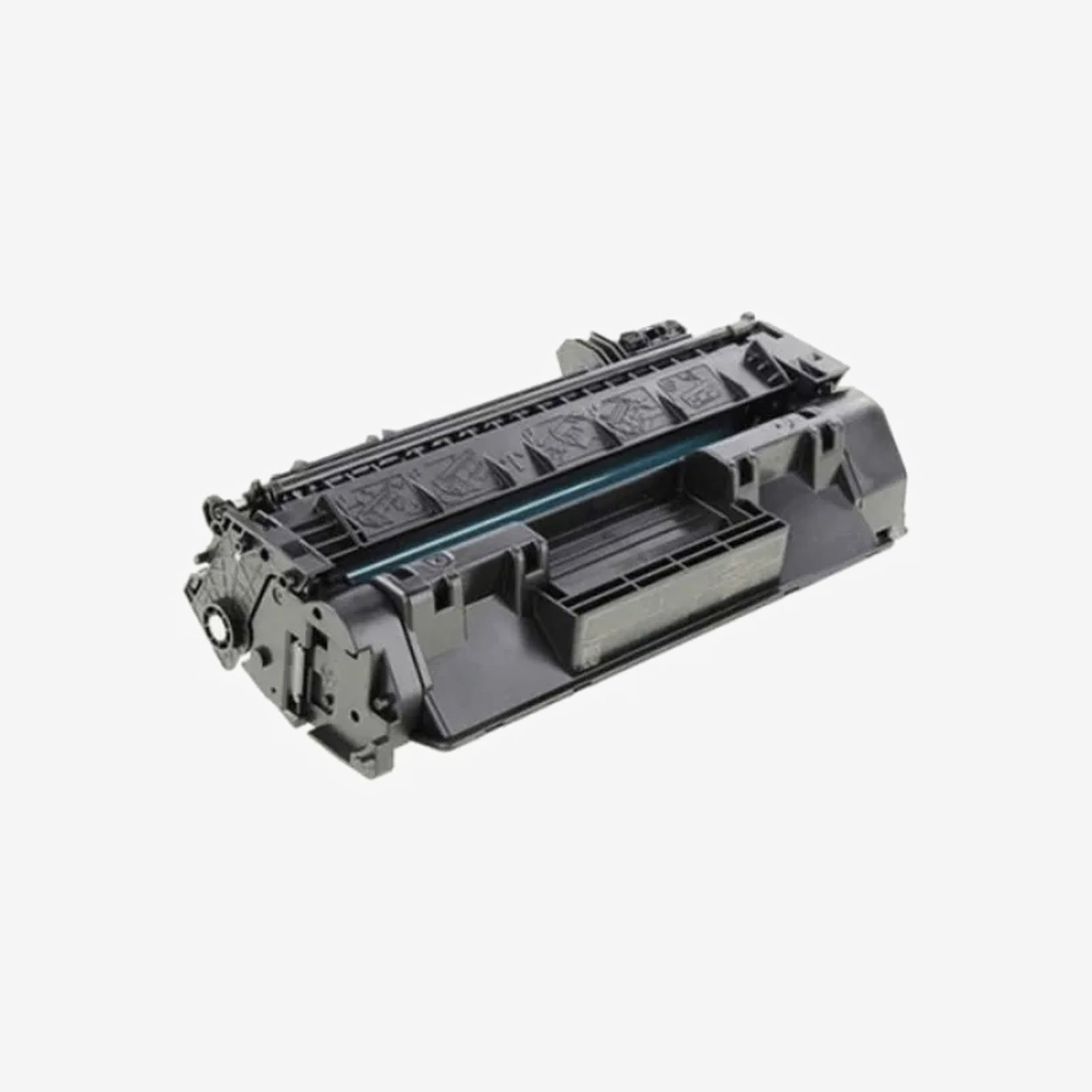 Toner Adaptable HP CE505A / CF280A.
