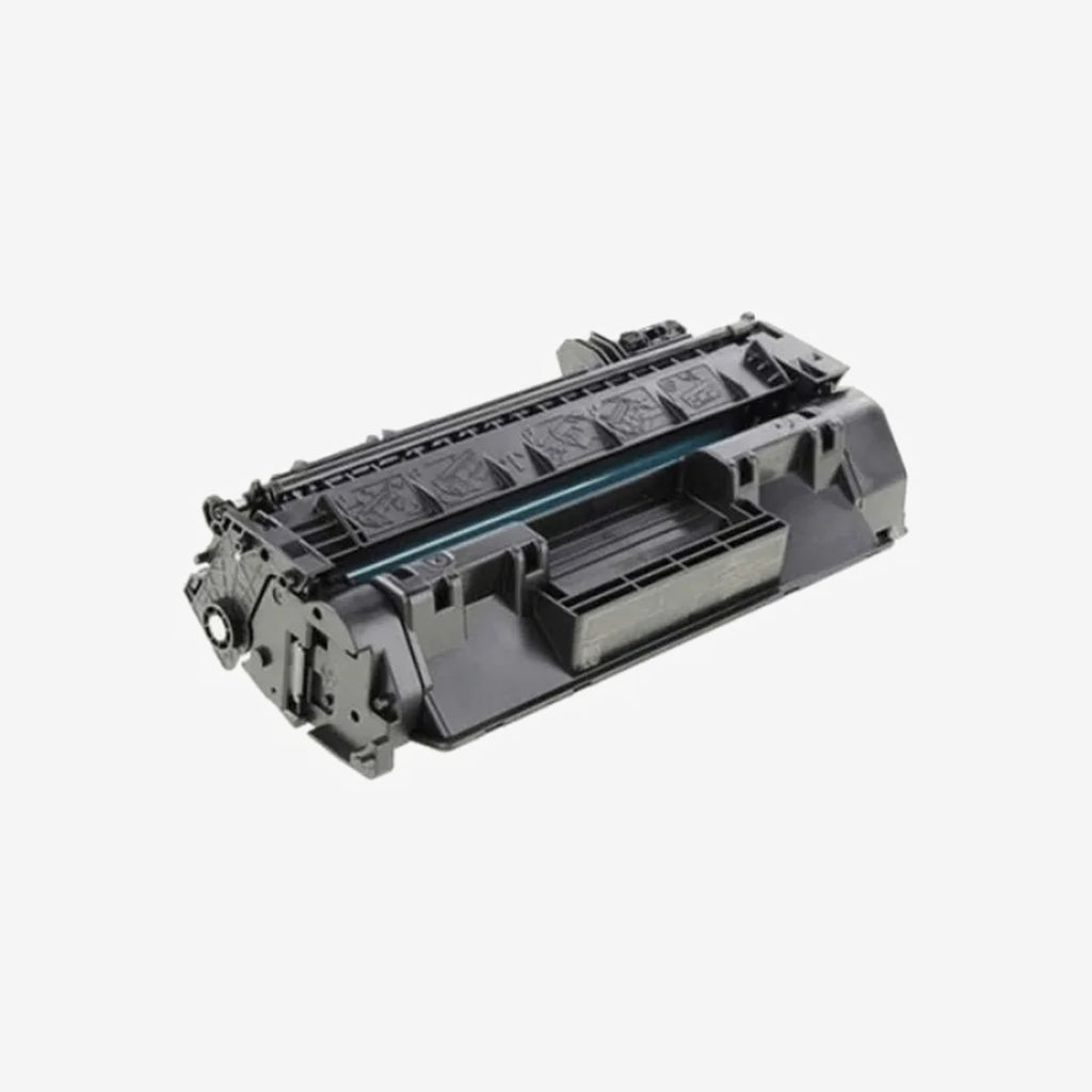 Toner Adaptable HP CE505A / CF280A.