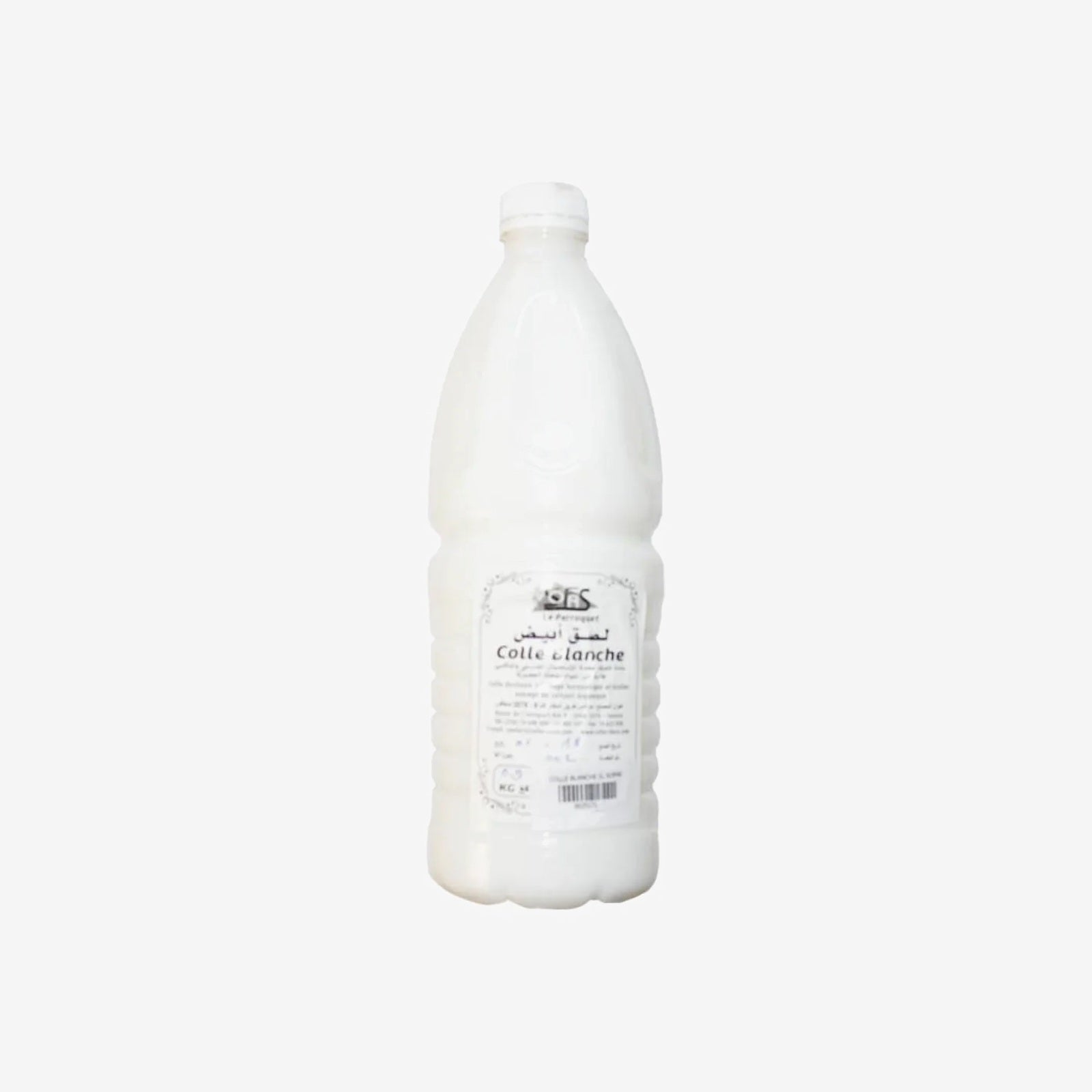 Bouteille Colle Blanche 500g Sofas.