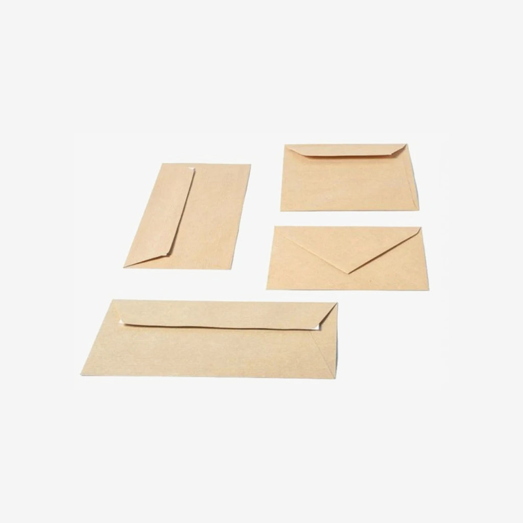 Enveloppe kraft 22x32 CTP.
