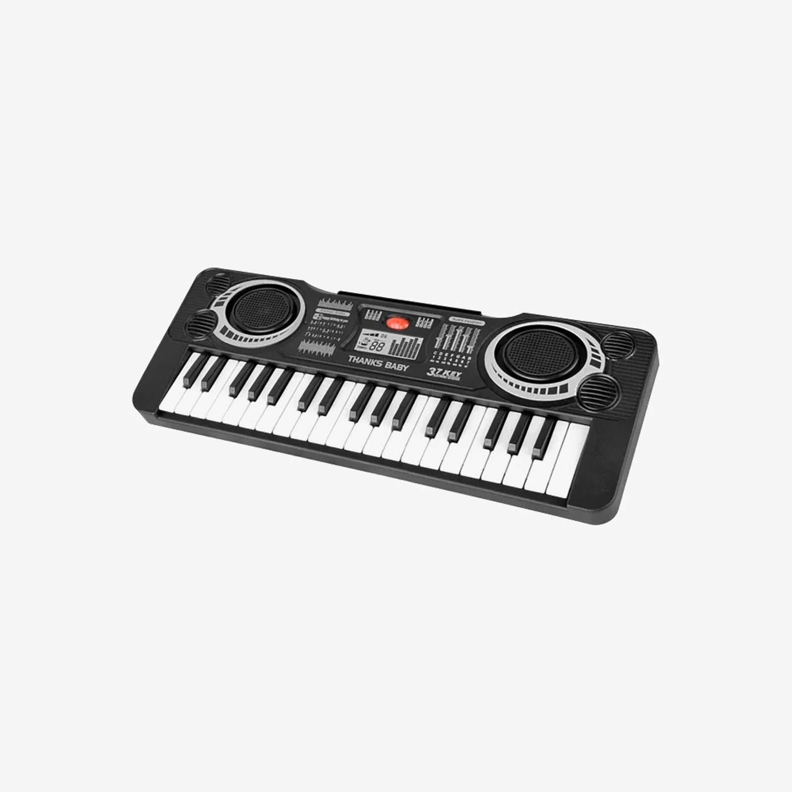 Jouet clavier musical 1ère âge.