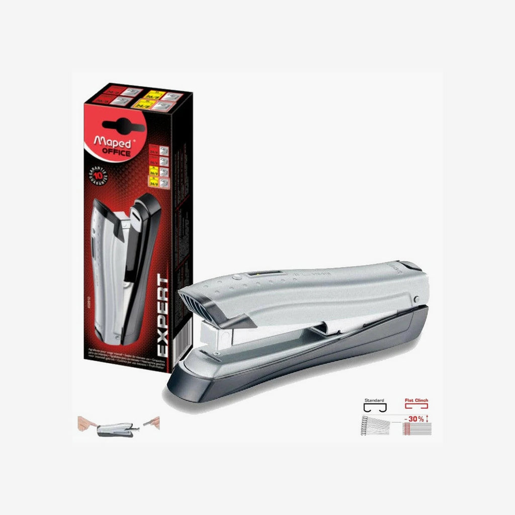 Agrafeuse Kanex HD-45S Métallique -GL.