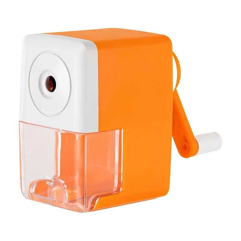 Taille-crayon deli réf 0616.