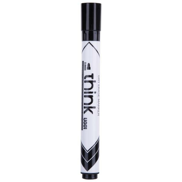 MARQ TAB BLANC [PQT 12] REF EU00120 DELI NOIR (120/960).