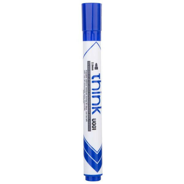 MARQ TAB BLANC [PQT 12] REF EU00130 DELI BLEU (120/960).