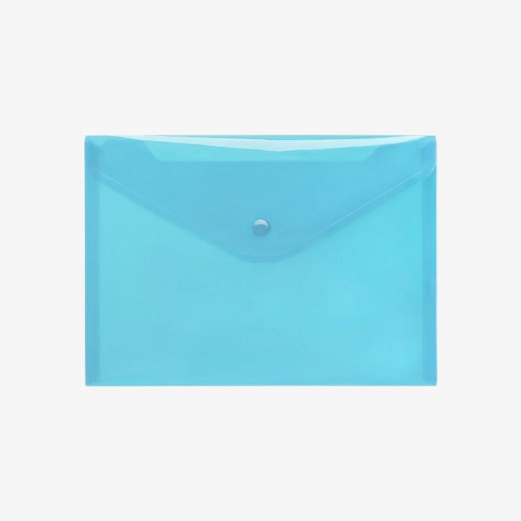 Enveloppe plastique Deli réf 5509.