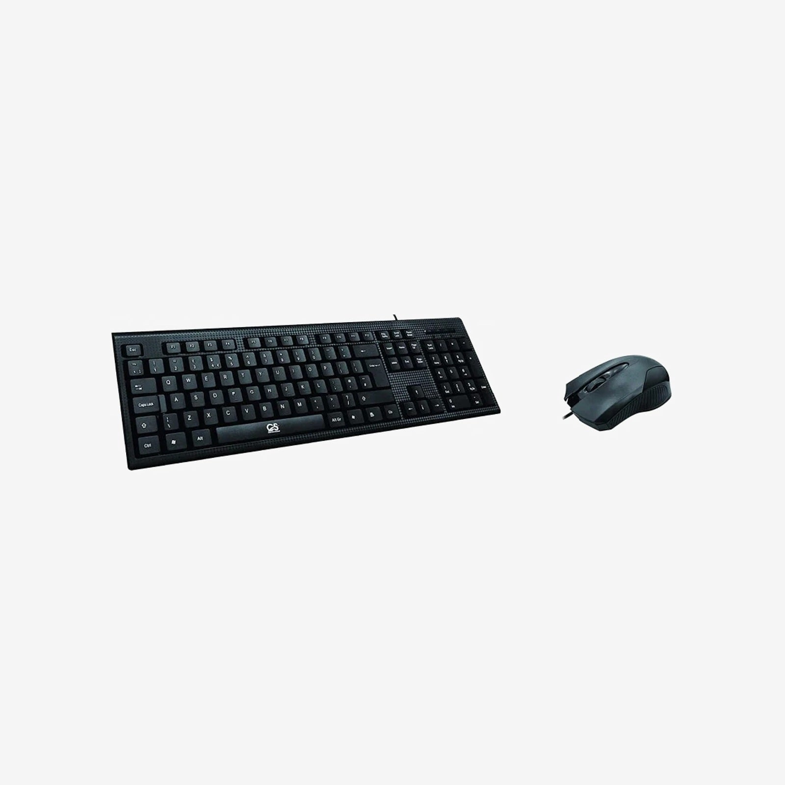 Clavier et souris Jedel ensemble G17.