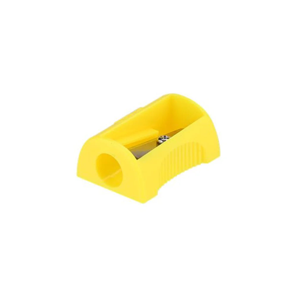 TAILLE CRAYON 1T [POT 48] ASS REF E0531 DELI (3456).