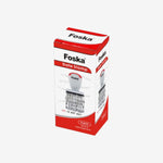 Dateur Foska Arabe D4.