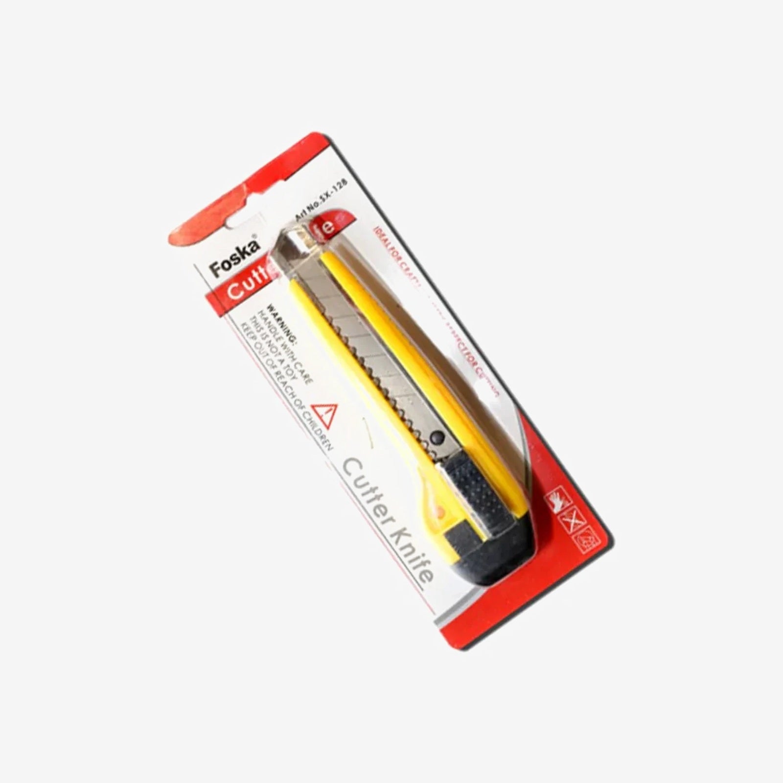 CUTTER FOSKA 9MM SX-140.
