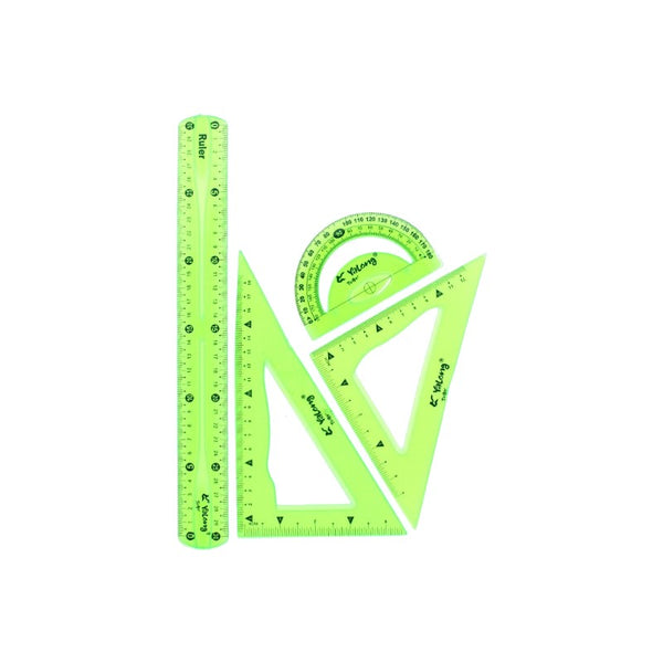 Pochette Géométrique Yalong