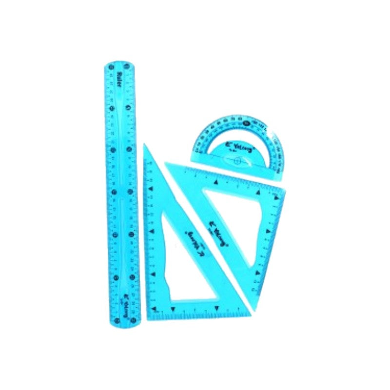 Pochette Géométrique Yalong