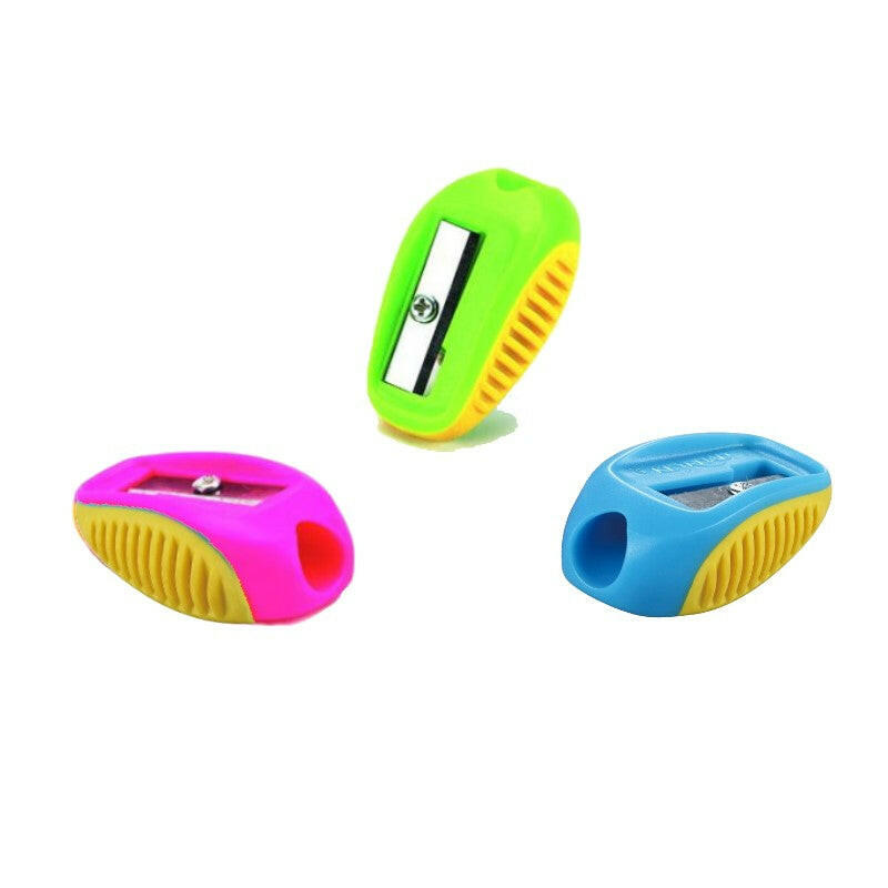 Taille-crayons Keyroad Nugget 1 trou - réf 069.