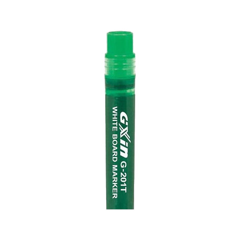 Recharge Marqueur Tableau Gixin Vert G-206T