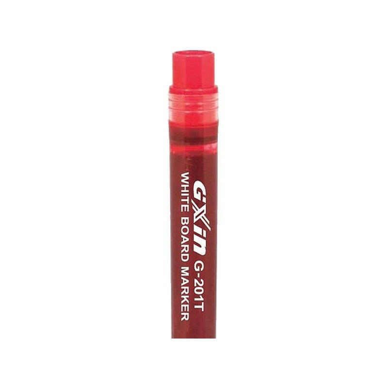 Recharge de Marqueur Rouge – Réf. G-206T.