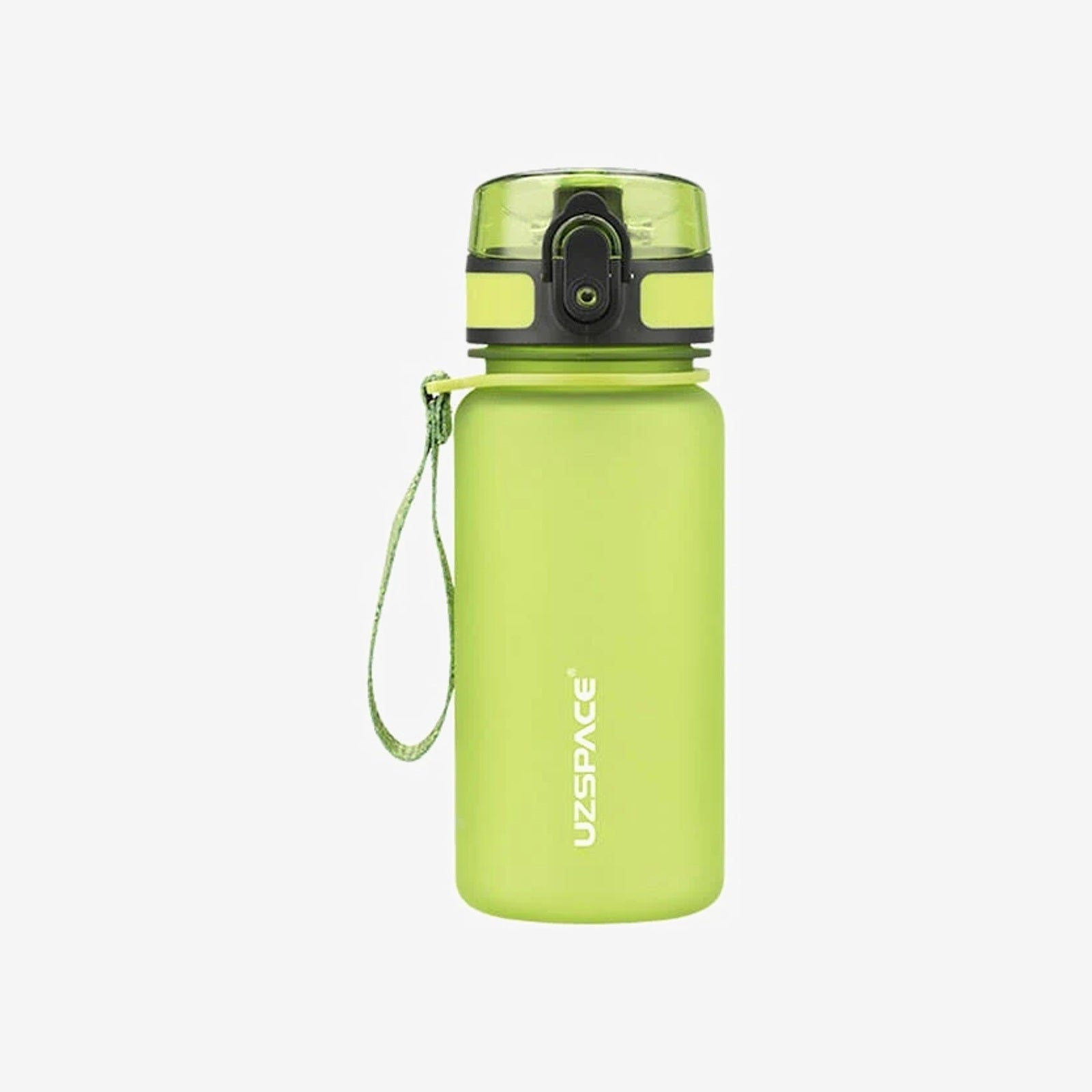 UZSPACE TWB-3034 350ml Bright Green.