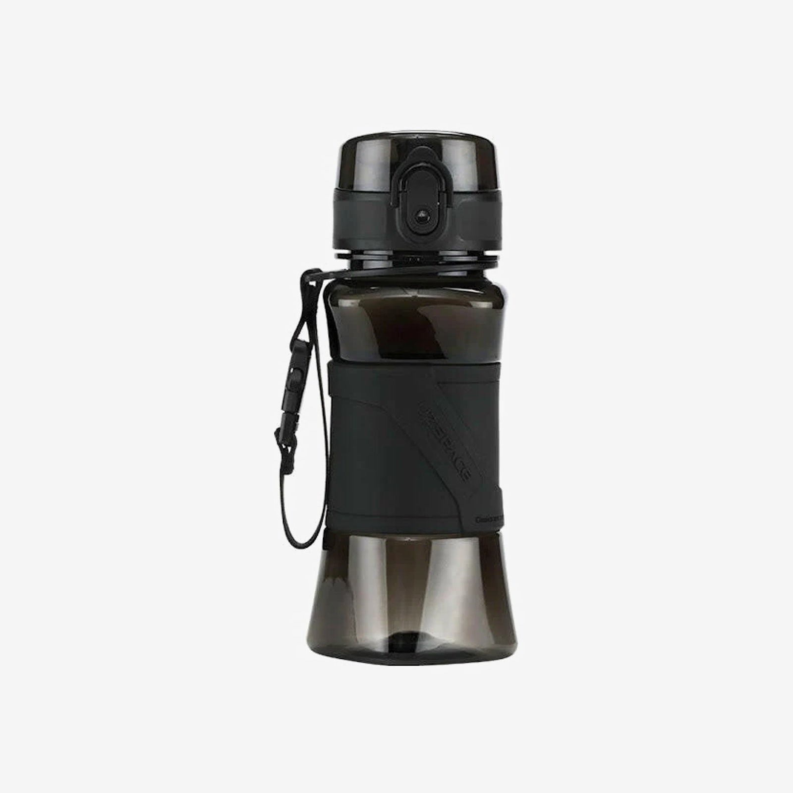 UZSPACE TWB-6009 400ml Black.