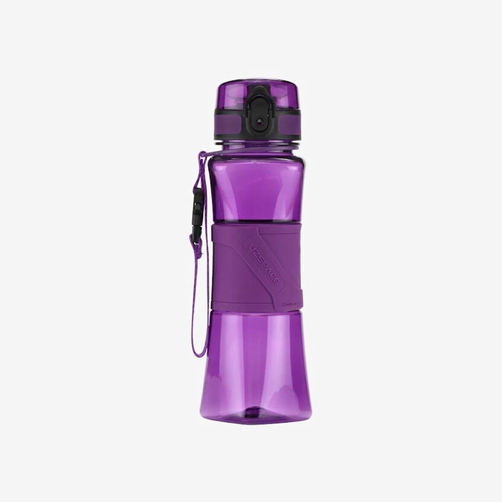 UZSPACE TWB-6010 550ml Purple.