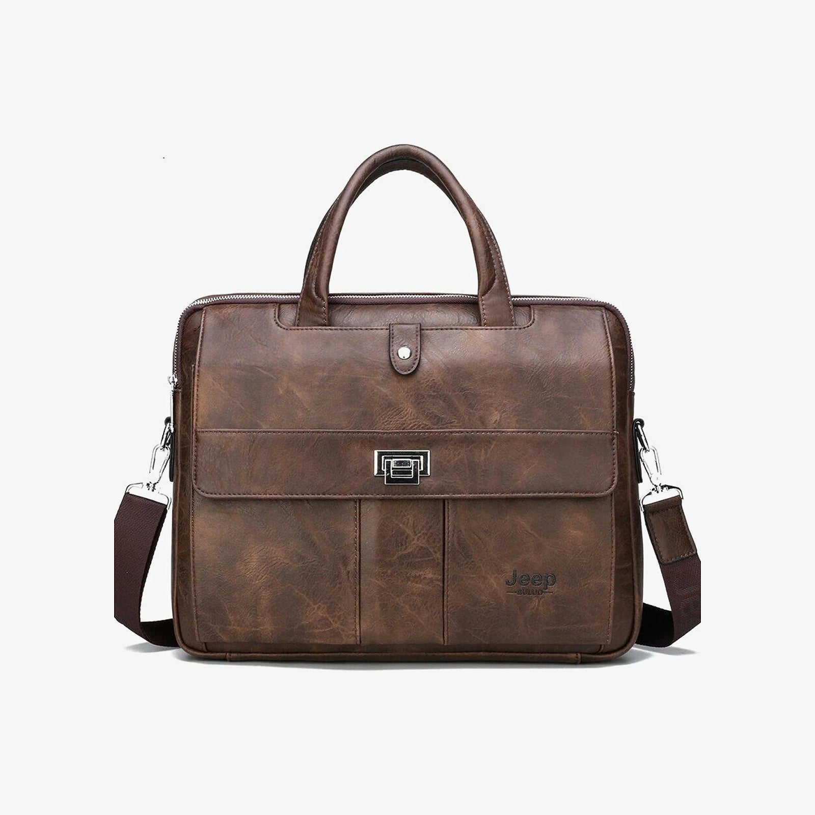 SAC PC JEEP P1101-BROWN.