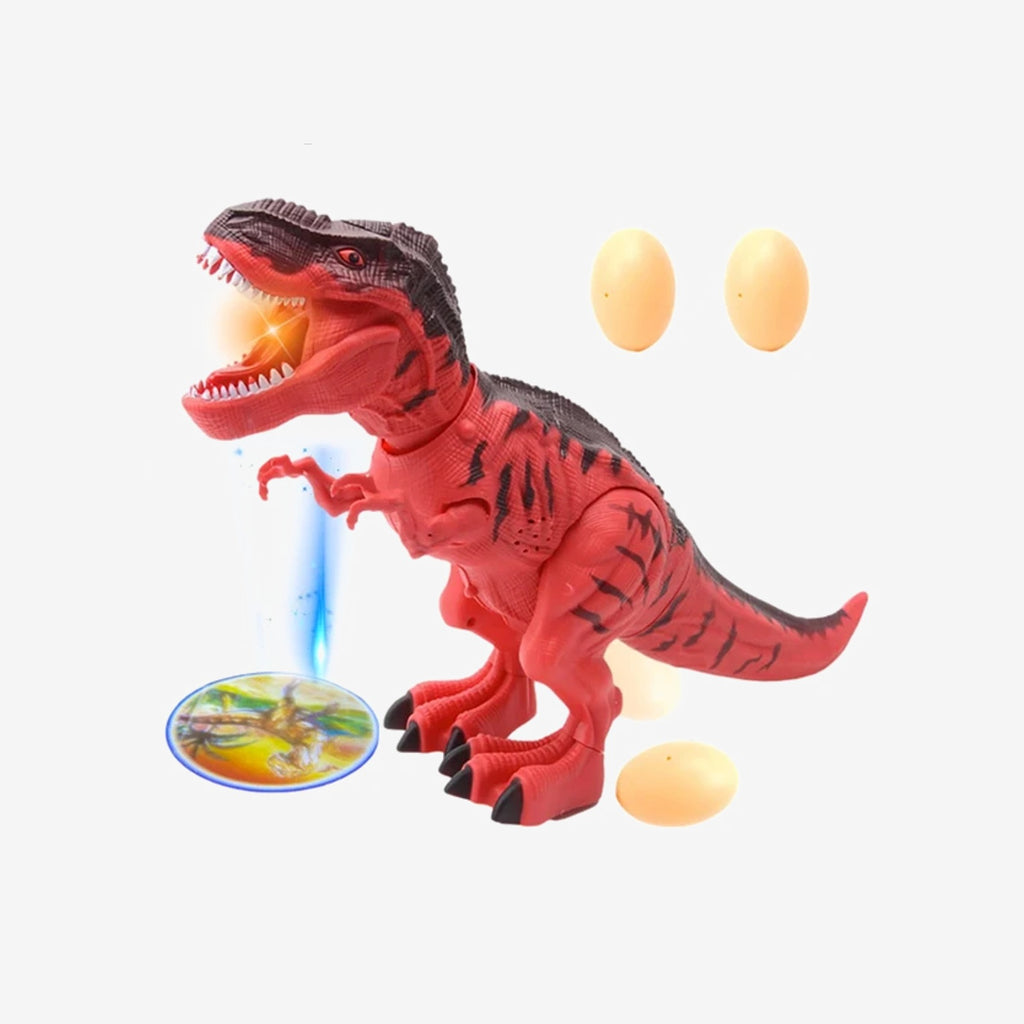 Dinosaur en Coffret.