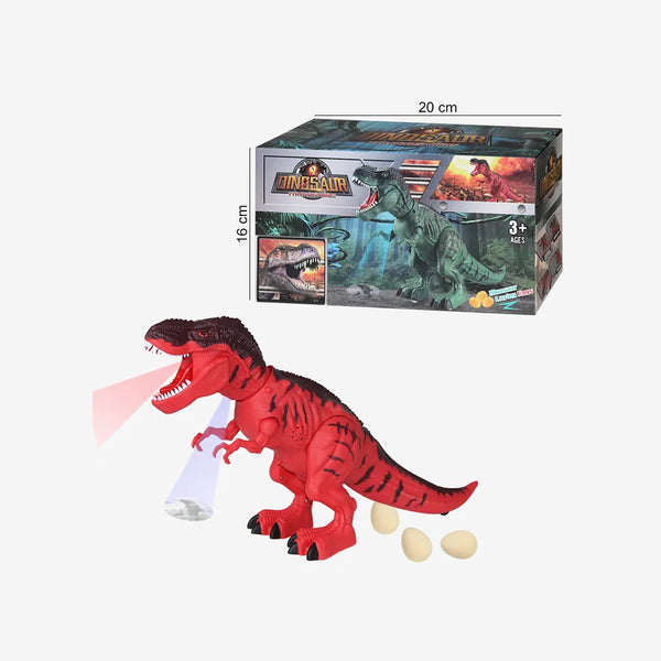 Dinosaur en Coffret.