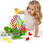 JEU DE BALANCE