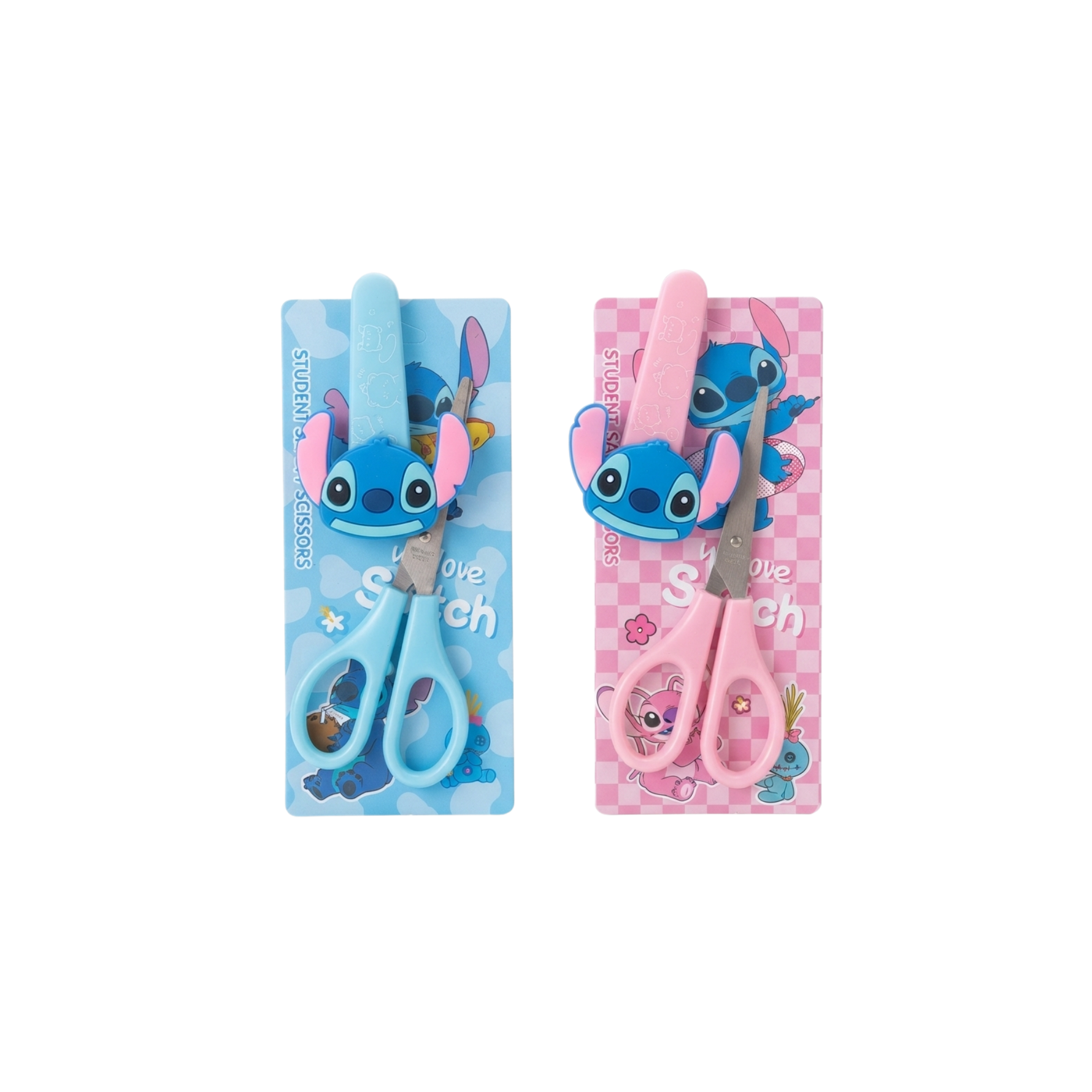 CISEAUX STITCH NS2596-26