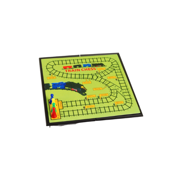 MAGNETIC GAMES 13-IN-1 NS577/24
