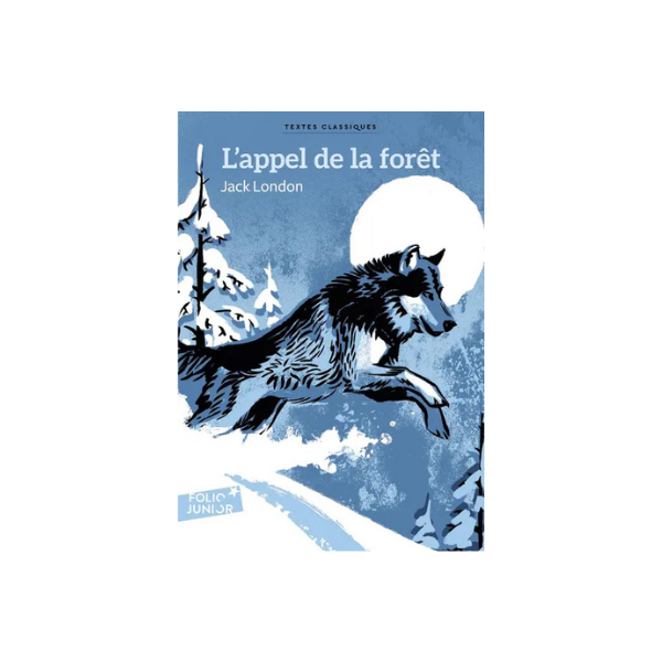 L'APPEL DE LA FORET