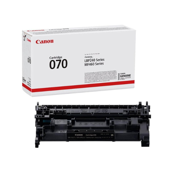 TONERCANON ADAPTABLE CRG-070 POUR LBP246DN