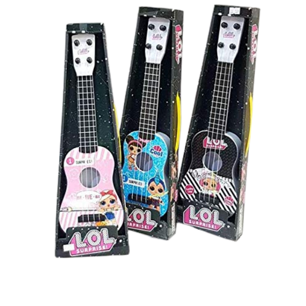 JOUETS GUITAR 3