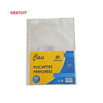 PACK ECONOMIQUE