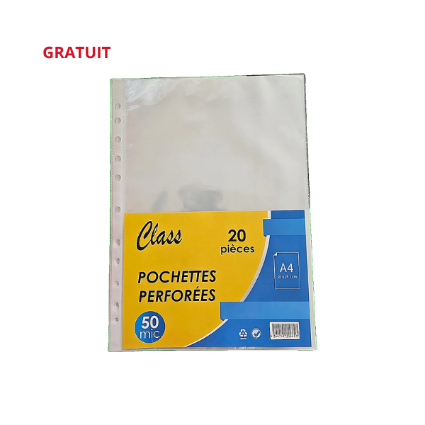 PACK ECONOMIQUE
