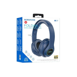 CASQUE BLUETOOTH BO17 COUL2