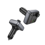 CHARGEUR VOITURE + BLUETOOTH BC50